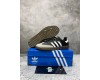 Adidas Samba Vegan Black White Grey