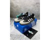 Adidas Samba Vegan Black White Grey