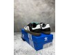 Adidas Samba Vegan Black White Grey