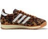 Adidas Sl 72 OG Leopard Print