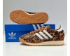 Adidas Sl 72 OG Leopard Print