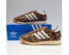Adidas Sl 72 OG Leopard Print