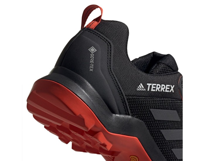 Adidas Terrex AX3 Goretex Trail Running Shoes