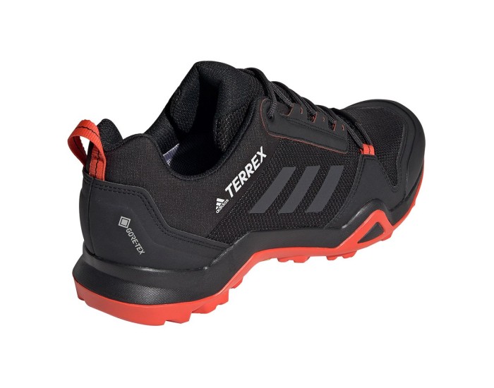 Adidas Terrex AX3 Goretex Trail Running Shoes