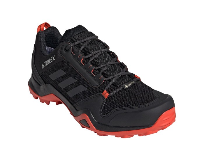 Adidas Terrex AX3 Goretex Trail Running Shoes
