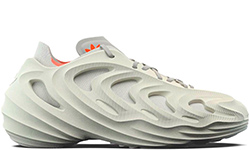 Adidas adiFOM Q белые