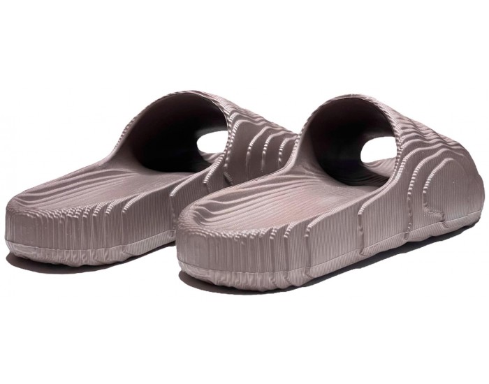 Adidas Adilette 22 Slide Brown