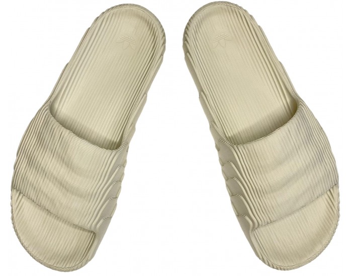 Adidas Adilette 22 Slide Cream White