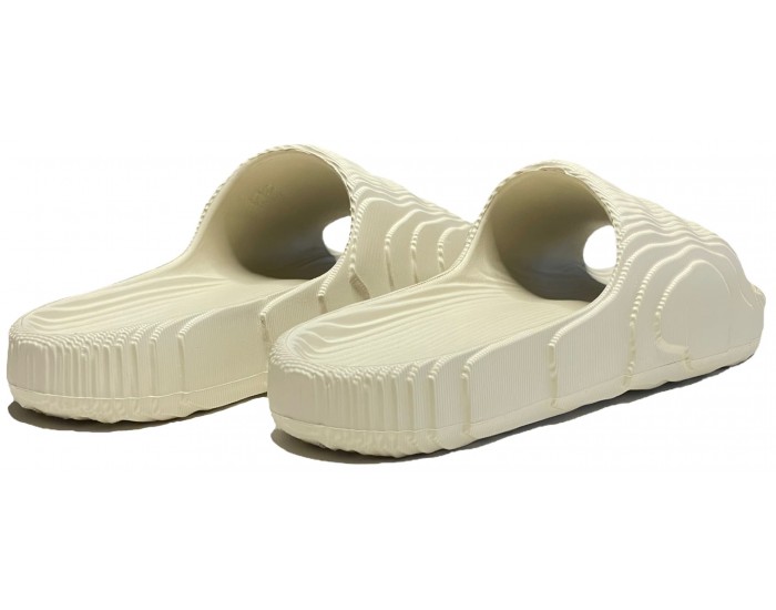 Adidas Adilette 22 Slide Cream White