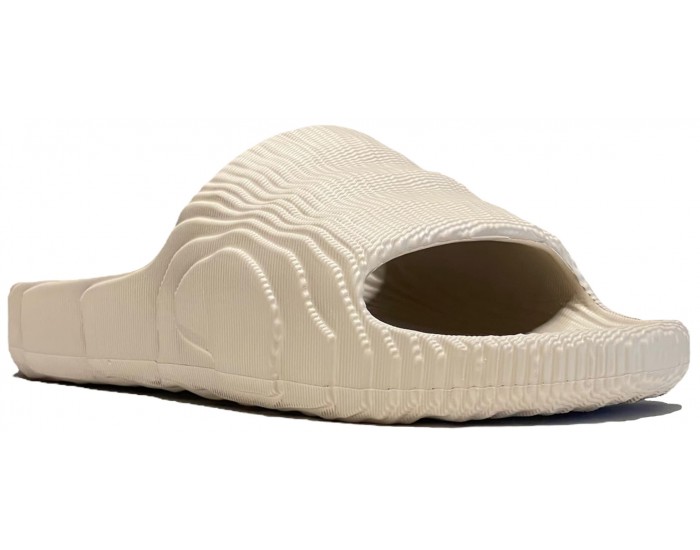 Adidas Adilette 22 Slide Desert Sand