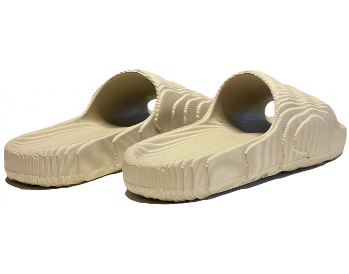 Adidas Adilette 22 Slide Desert Sand