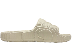 Adidas Adilette 22 Slide Desert Sand