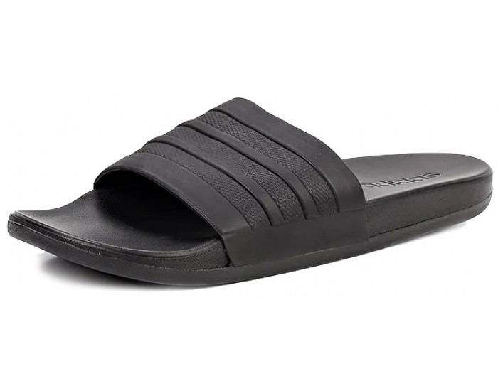 Adidas Adilette Shower полностью черные