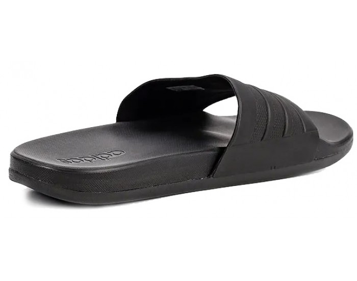 Adidas Adilette Shower полностью черные