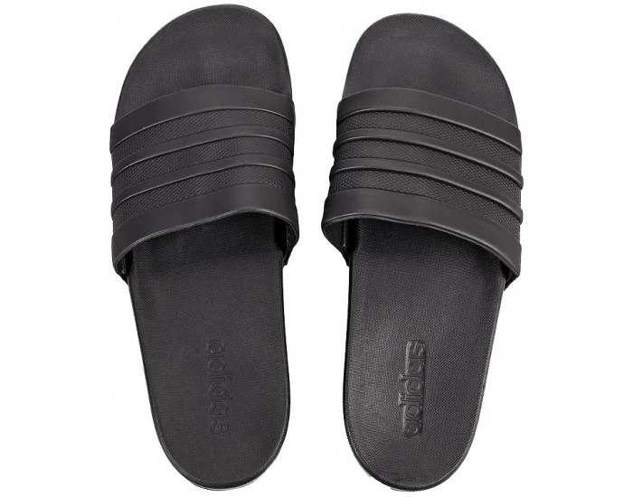 Adidas Adilette Shower полностью черные