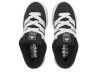 Adidas Adimatic Core Black Crystal White