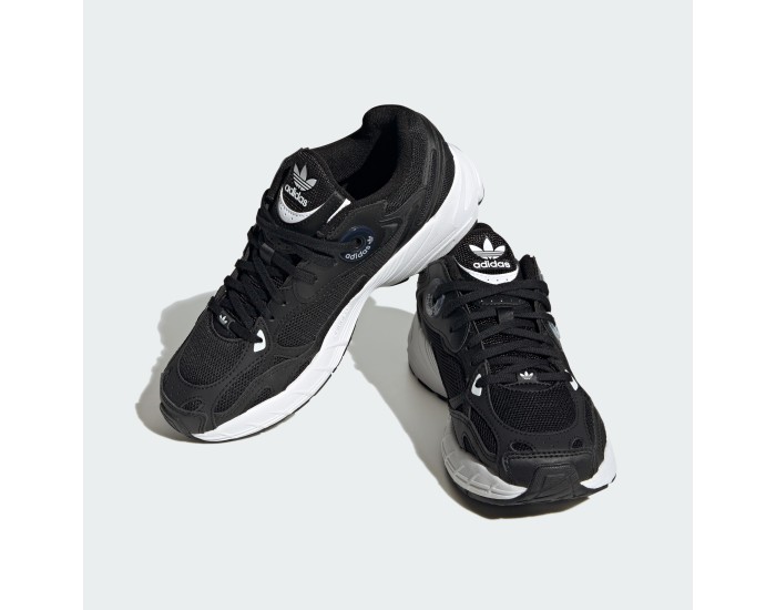 Adidas Astir Core Black