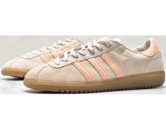 Adidas Bermuda Beige Apricot