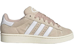 Adidas Campus 00s Beige White