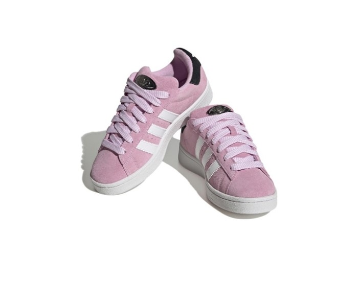 Adidas Campus 00s Bliss Lilac Black