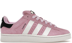 Adidas Campus 00s Bliss Lilac Black