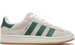 Adidas Campus 00s Grey Green