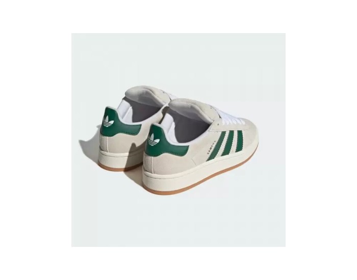 Adidas Campus 00s Grey Green