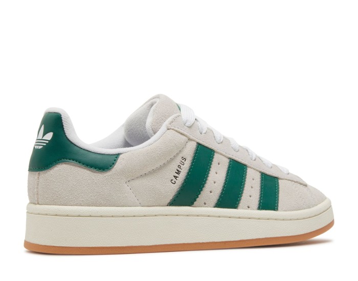 Adidas Campus 00s Grey Green