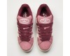 Adidas Campus 00s Pink Strata