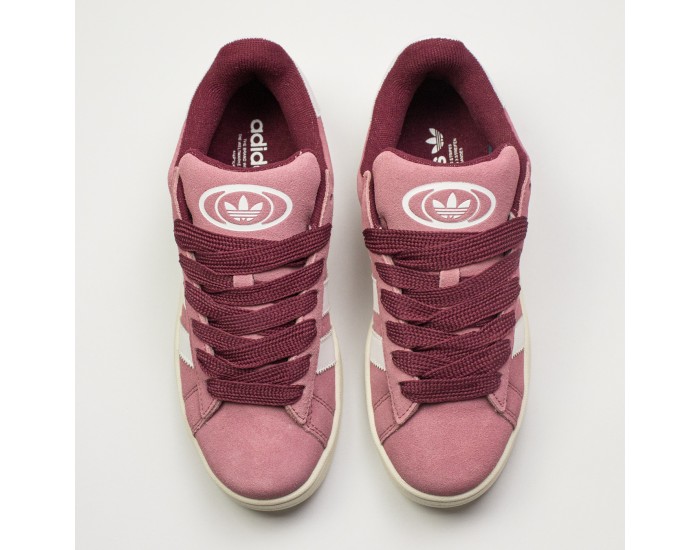 Adidas Campus 00s Pink Strata