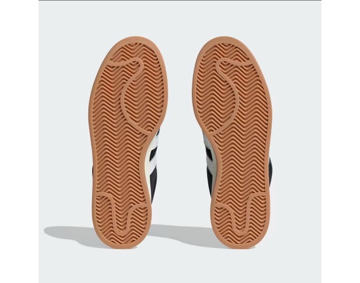 Adidas Campus 00s Black White