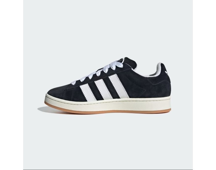 Adidas Campus 00s Black White