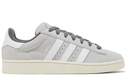 Adidas Campus 00s Grey White