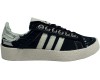 Adidas Campus 80s Core x Song for the Mute Black Cream