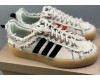 Adidas Campus 80s Core x Song for the Mute Bliss Cream