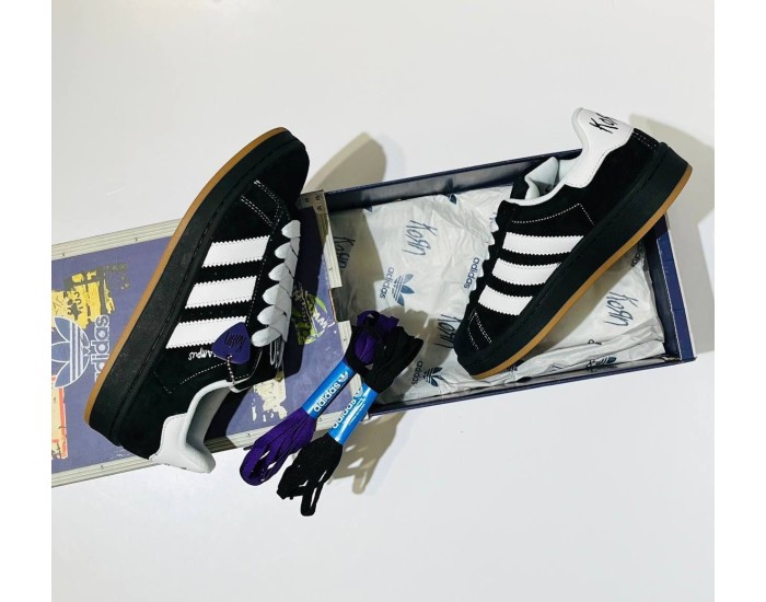Adidas Campus 00s "KoRn"