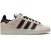 Adidas Campus 00s Aluminum Core Black