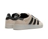 Adidas Campus 00s Aluminum Core Black