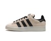 Adidas Campus 00s Aluminum Core Black