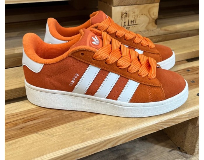 Adidas Campus 00s Amber Shade