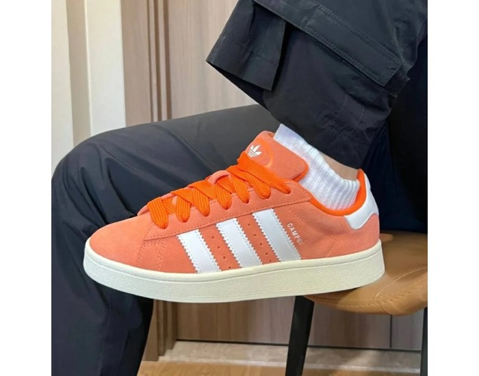 Adidas Campus 00s Amber Shade