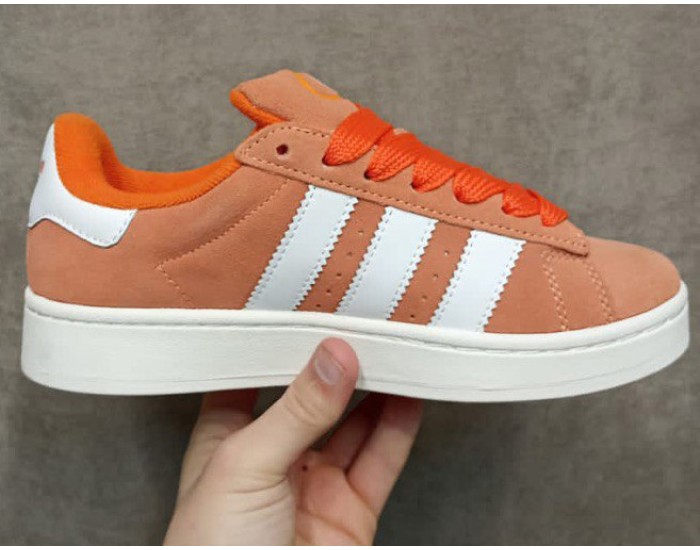 Adidas Campus 00s Amber Shade