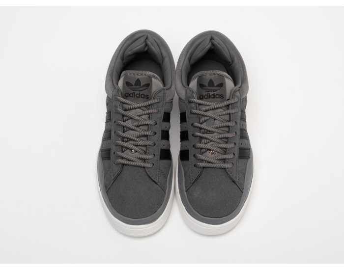 Adidas Campus x Bad Bunny Grey