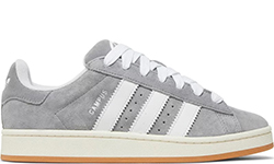 Adidas Campus 00s Grey Gum