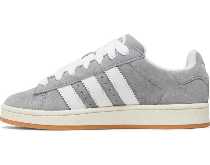 Adidas Campus 00s Grey Gum