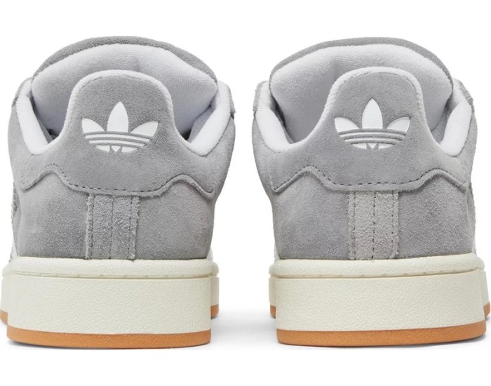 Adidas Campus 00s Grey Gum