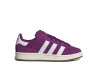 Adidas Campus Velvet Purple