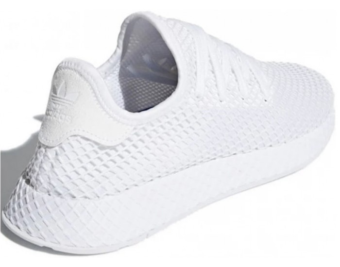 Adidas Deerupt Runner White