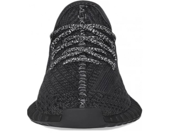 Adidas Yeezy Boost 350 V2 FU9007 Black Kids детские