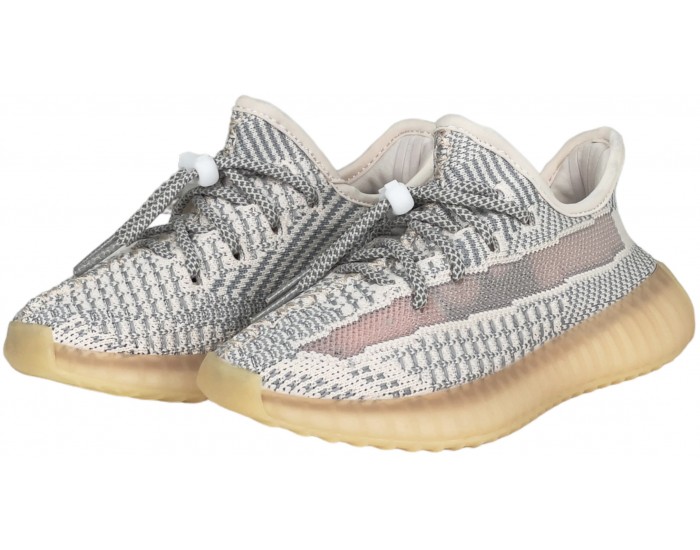 Adidas Yeezy Boost 350 V2 Lundmark Non-Reflective Kids детские